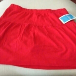 Scooter girl's skirt shorts M7/8